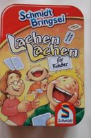 Kartenspiel,, lachen lachen '' für Kinder Brandenburg - Nauen Vorschau