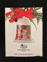 Hutschenreuther Weihnachtsglocke 1996 originalverpackt unbenutzt Hessen - Wiesbaden Vorschau