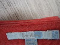 Jeans Rock rot Boden Gr. 40 TOP Stretch Schön Jeans Nordrhein-Westfalen - Dorsten Vorschau