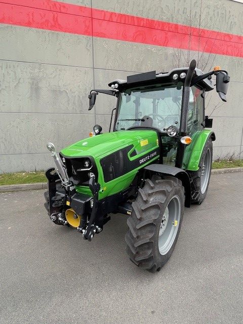 Top Angebot Deutz Fahr  5080 traktor in Friedberg (Hessen)