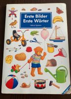 Kinderbuch. Erste Bilder Erste Wörter Baden-Württemberg - Ludwigsburg Vorschau