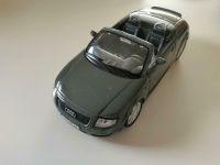 Audi TT Roadster Maisto Modellauto, Scale 1/24 Nordrhein-Westfalen - Marienheide Vorschau