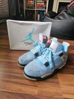 Nike Air Jordan 4 Retro Mid University Blue BQ7669-400 - EUR46 Nordrhein-Westfalen - Monheim am Rhein Vorschau