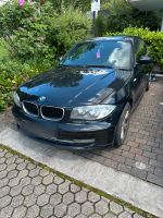 BMW 120d 177PS Rheinland-Pfalz - Trier Vorschau