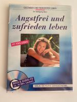 CD Meditation Dr. Wolfgang Beier Angstfrei leben Bayern - Freilassing Vorschau