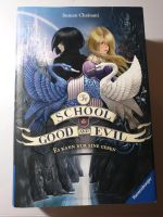 The School for Good and Evil Es kann nur einen geben Bayern - Illertissen Vorschau