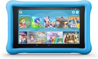 Fire HD 8 Kids Edition-Tablet, 8-Zoll-HD-Display mit Kopfhörern Bayern - Mindelheim Vorschau