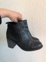 Buffalo Boots schwarz 39 Berlin - Treptow Vorschau