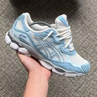 Asics Gel NYC Arctic Blue Nordrhein-Westfalen - Gladbeck Vorschau