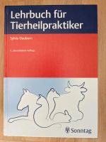 Lehrbuch für Tierheilpraktiker Sylvia Dauborn Sonntag 4. Aufl. Hessen - Büdingen Vorschau