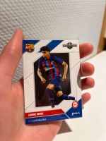 Lamine Yamal FC Barcelona Fußballkarte Hessen - Bad Homburg Vorschau