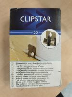 Clipstar 50 Sockelleistenbefestigung Dresden - Schönfeld-Weißig Vorschau