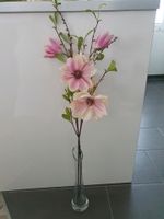 Deko Magnolie Blumen Zweige - Kunstpflanze - Magnolienzweige Bothfeld-Vahrenheide - Isernhagen-Süd Vorschau