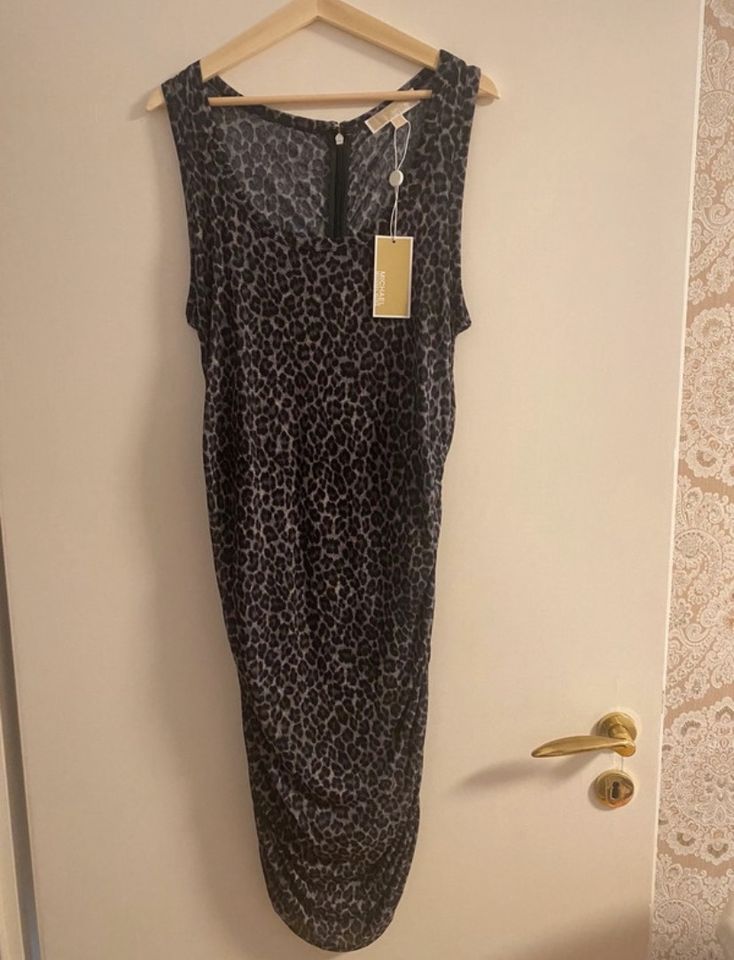 Schönes Kleid von Michael Kors, Gr. L, neu in Buttenwiesen