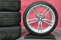 BMW M2 M3 M4 Styling M641 Winterräder Winterreifen 255/35R19 RDKS Nordrhein-Westfalen - Meschede Vorschau