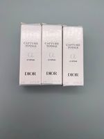 Dior Capture Totale Le Serum 3x 5 ml Luxus Pflege 15 ml Neu Thüringen - Jena Vorschau