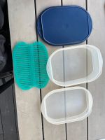 Tupperware Aufschnitts Dosen Nordrhein-Westfalen - Bottrop Vorschau