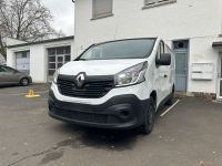 Renault Trafic Kima/Rückfahrkamera/ Hessen - Gießen Vorschau