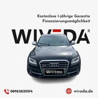 Audi SQ5 3.0 TDI quattro NAVI~XENON~TEMPOMAT~SHZ Nürnberg (Mittelfr) - Südstadt Vorschau