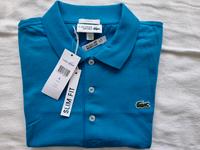 Lacoste Poloshirt Sport Kollektion Neu mit Etikett Bremen - Schwachhausen Vorschau