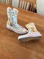 Replay  Chucks ähnlich converse Gr. 39 Hessen - Langen (Hessen) Vorschau