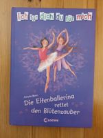 Ich für dich, du für mich – Die Elfenballerina rettet... Niedersachsen - Holle Vorschau