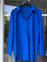 MARC CAIN Bluse/Tunika-super Stretch-N5/42-ungetragen Brandenburg - Cottbus Vorschau