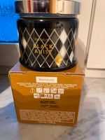 PartyLite - 3-Docht-Duftwachsglas Anis, Black Anise Frankfurt am Main - Nieder-Erlenbach Vorschau