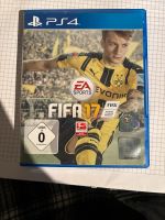 FIFA 17 Ps4 Nordrhein-Westfalen - Dormagen Vorschau
