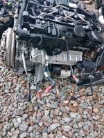 MOTOR BMW N47D20A 2.0d 143PS 57tkm komplett Sachsen - Dippoldiswalde Vorschau