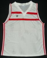 ADIDAS VINTAGE BASKETBALL JERSEY  GR. L(52/54) Nordrhein-Westfalen - Hattingen Vorschau