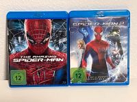 Spider Man 1+2 Blu-Ray Baden-Württemberg - Altlußheim Vorschau