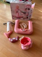 Baby Annabelle baby walker Bayern - Dinkelsbuehl Vorschau