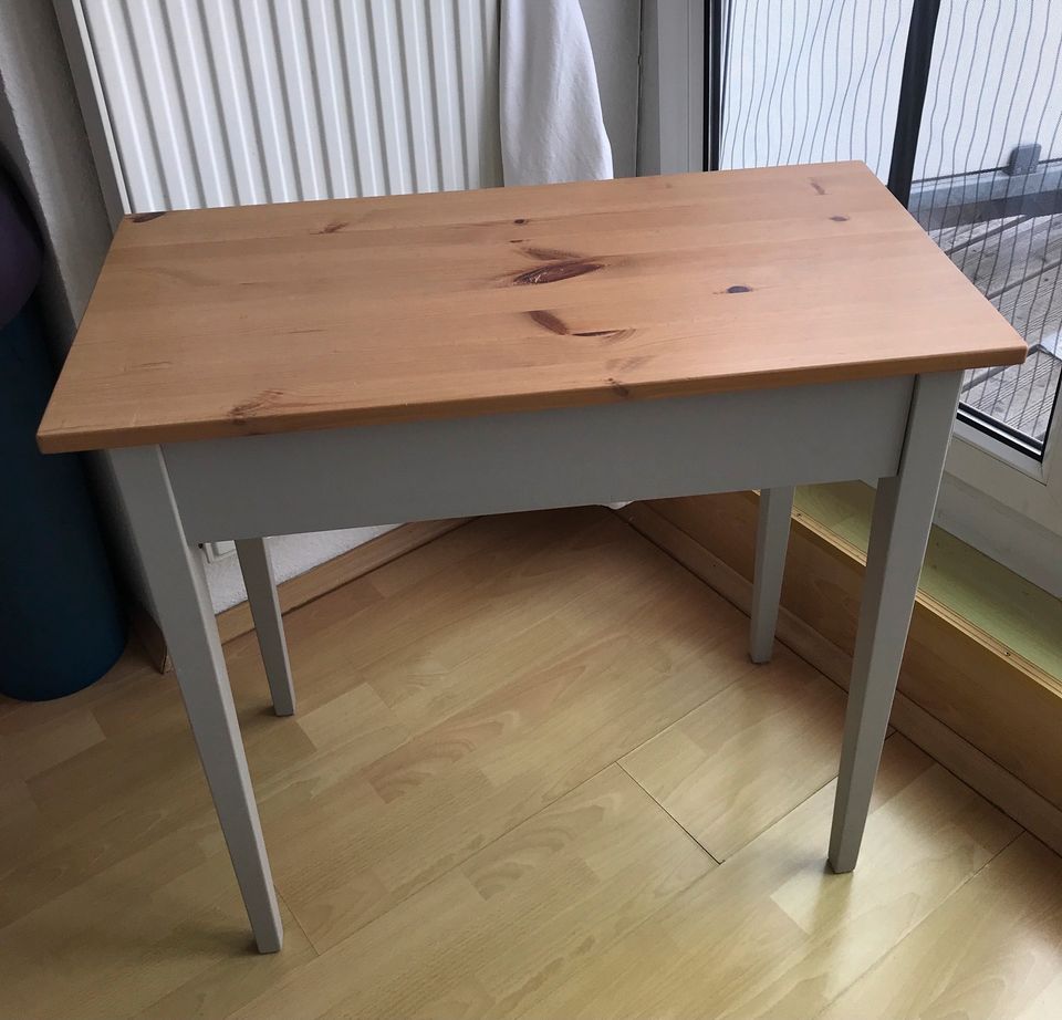 IKEA Norrasen Tisch Schreibtisch Laptoptisch in Köln