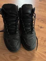 Sneaker für den Winter Von Adidas Gr. 43,5 knöchelhoch Schleswig-Holstein - Bornhöved Vorschau