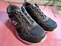 Sneaker Skechers Gr. 38 schwarz Bayern - Mainleus Vorschau