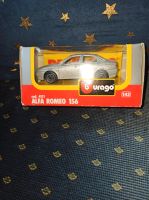 Bburago Alfa Romeo 156 Osterholz - Tenever Vorschau