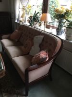 Antikes Sofa und drei Sessel Niedersachsen - Weyhe Vorschau