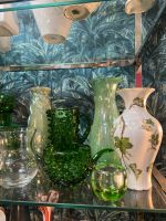 Besondere Vasen und hochwertige Glasartikel, Murano, Italien Hannover - Linden-Limmer Vorschau