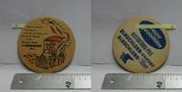 20 (21) Bierdeckel Elbschloss Nordrhein-Westfalen - Düren Vorschau