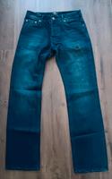 Coole LTB Jeans ripped Style Gr. 29/34 Sachsen - Zittau Vorschau