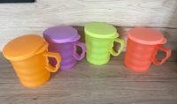 Tupperware „Junge Welle Becher“ 350ml Baden-Württemberg - Aitrach Vorschau