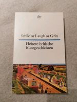 Heitere britische Kurzgeschichten Bayern - Partenstein Vorschau