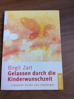 Gelassen durch die Kinderwunschzeit Hessen - Zwingenberg Vorschau