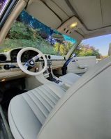 NEUBEZUG LEDERSITZE LEDERAUSSTATTUNG MERCEDES BENZ MB C107 SLC W107 R107 SL LEDER SITZE AUTOSITZE NEU BEZIEHEN LASSEN AUTOSATTLEREI SATTLER DEUTSCHLANDWEITER HOL- UND BRINGSERVICE ECHTLEDER Hamburg-Mitte - Hamburg Altstadt Vorschau