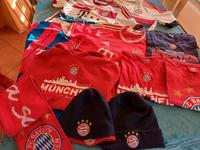 FC Bayern Fanpaket 11 teilig, Gr 152 bis 176 Baden-Württemberg - Meßkirch Vorschau