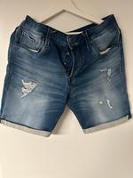 JACK&JONES Hose kurz Gr.M Hessen - Bischofsheim Vorschau