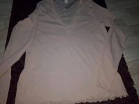 Damen Bluse Shirt Oberteil Langarm gr XL 42 H&M Nordrhein-Westfalen - Herne Vorschau