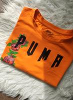 Puma Crop Top Limeted Edition Baden-Württemberg - Baienfurt Vorschau