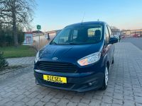 Ford Transit Courier Kastenwagen 1.5 Diesel Schiebetür Klima Niedersachsen - Holzminden Vorschau